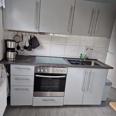 Apartamento Seekiste 1 *