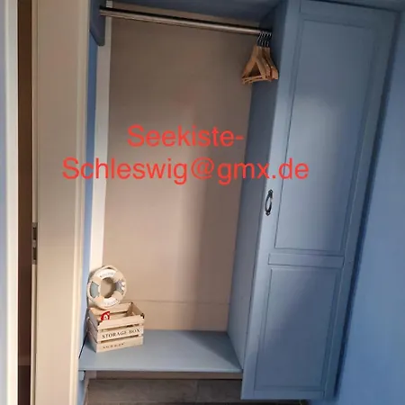 Seekiste 1 Apartamento