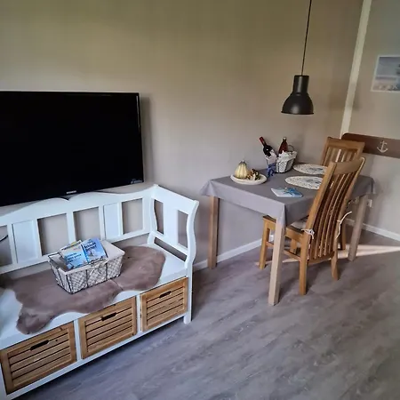 Seekiste 1 Apartamento *