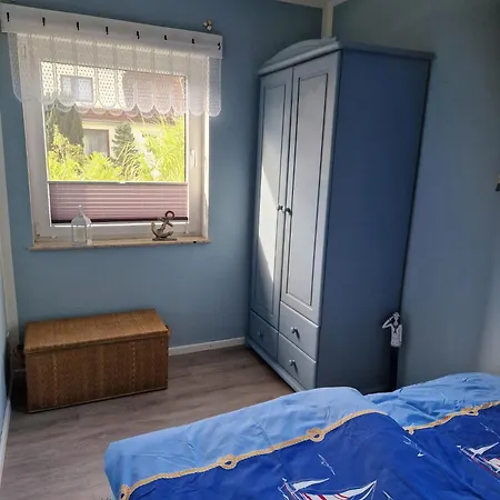 Apartamento Seekiste 1 *